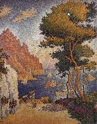 Impression Paul Signac